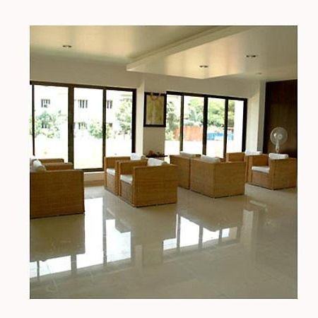 Asr Guesthouse Tirupati Esterno foto