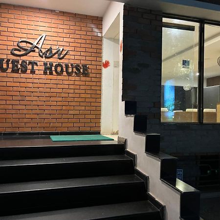 Asr Guesthouse Tirupati Esterno foto