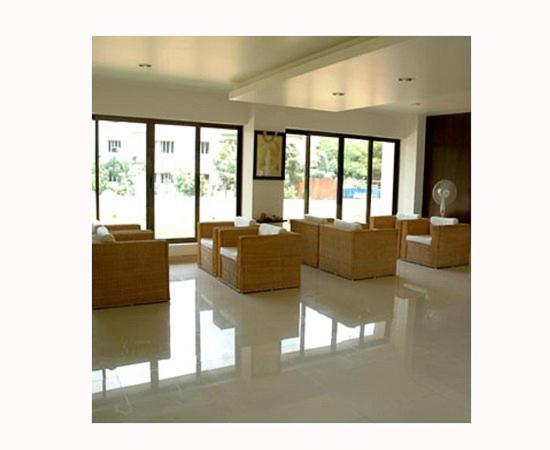 Asr Guesthouse Tirupati Esterno foto